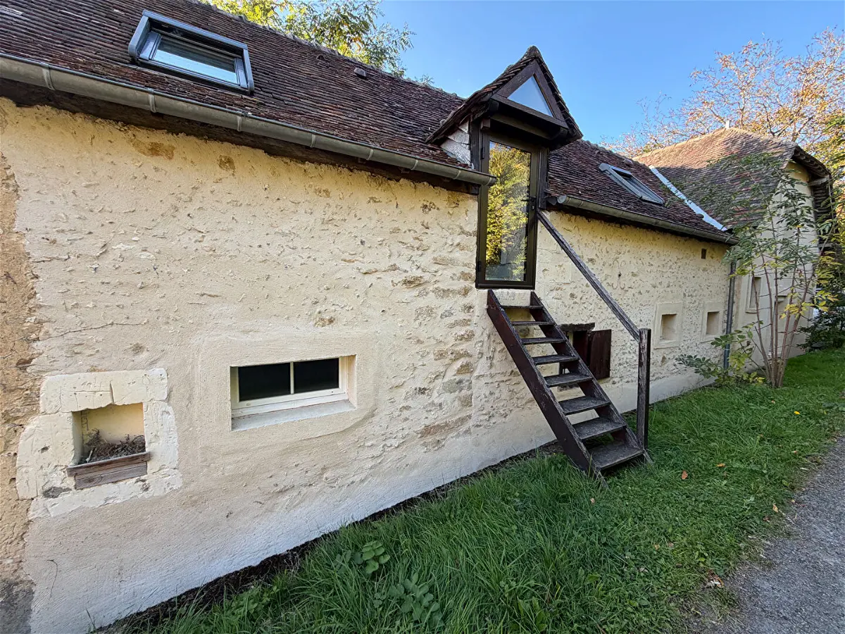 Achat maisonà TRESSON