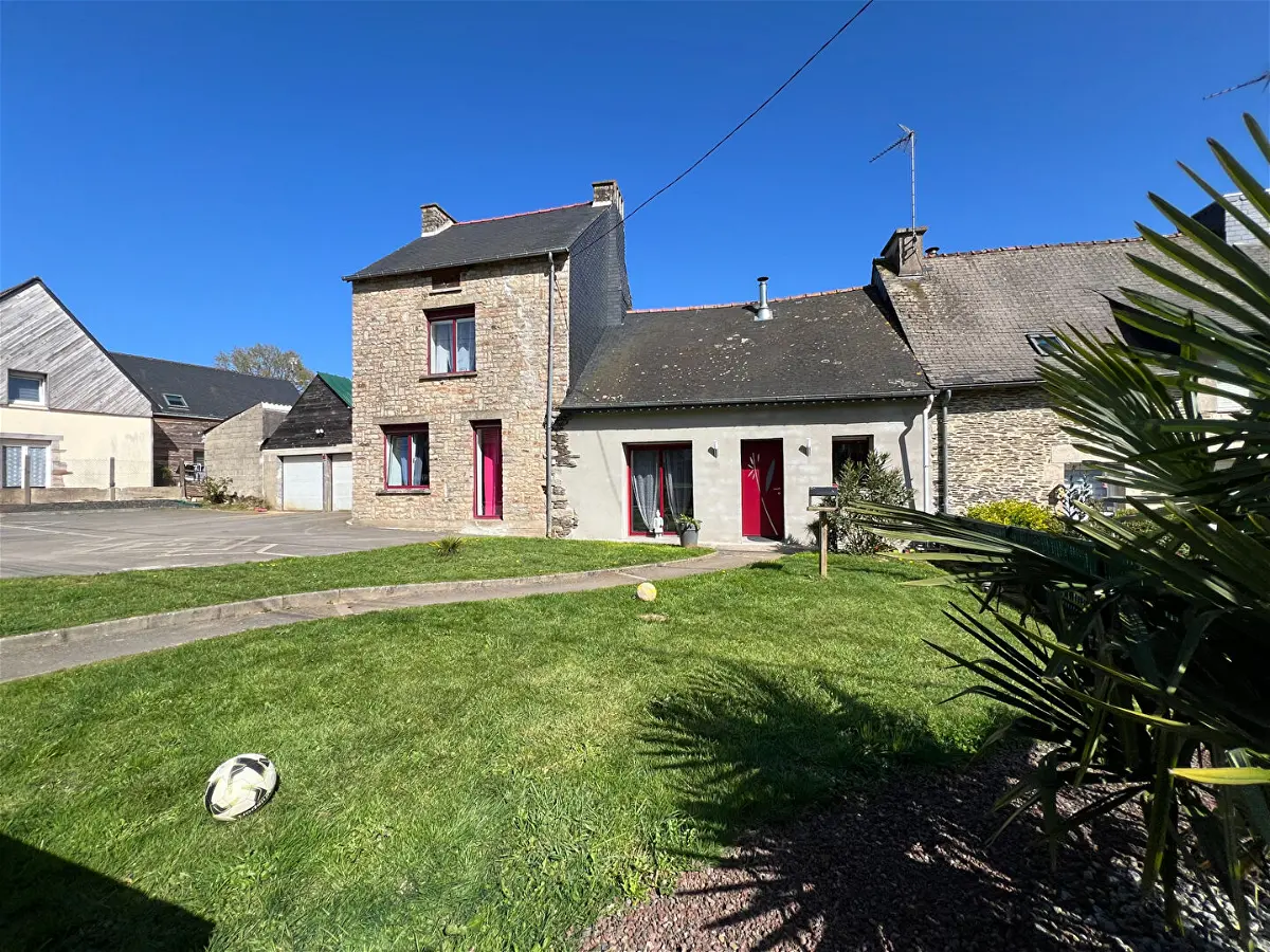 Achat maisonà GUILLAC