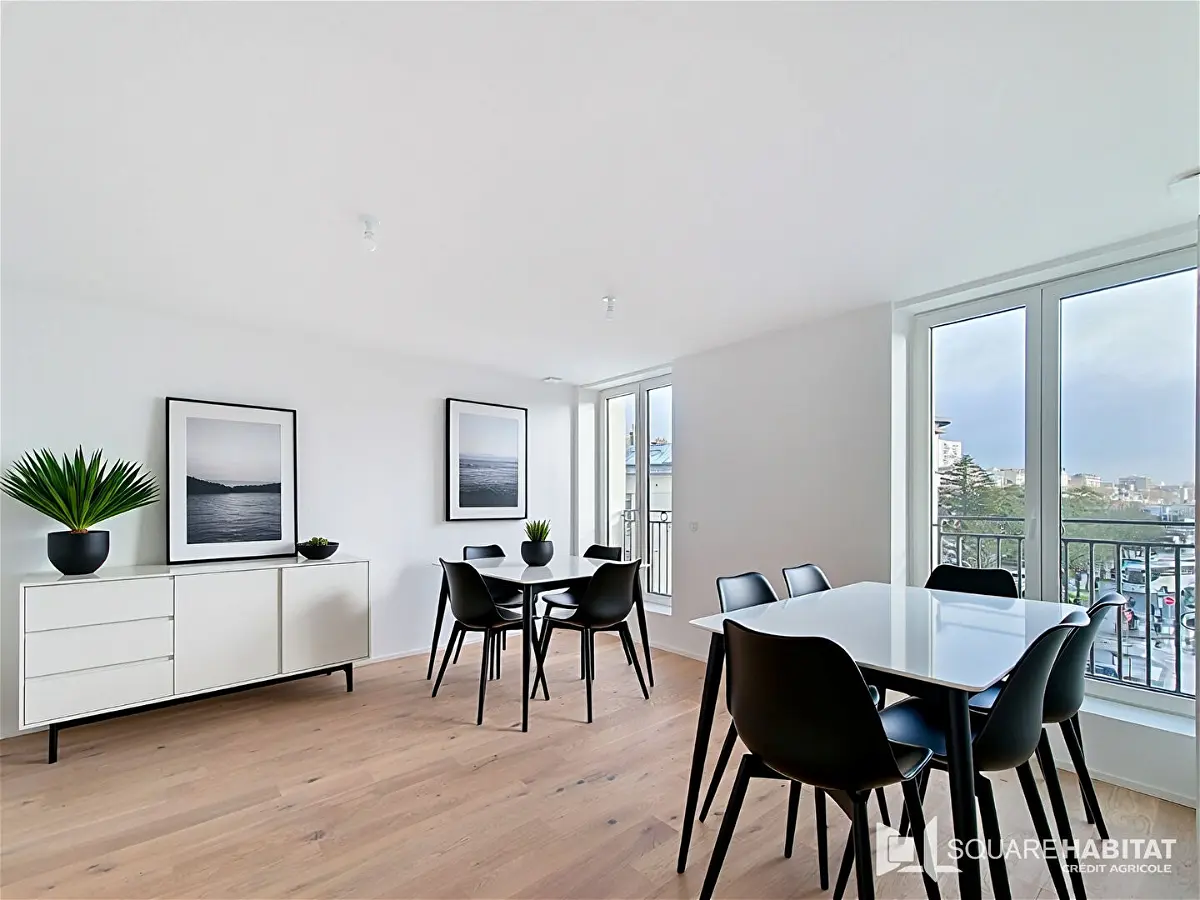 Achat appartementà BREST