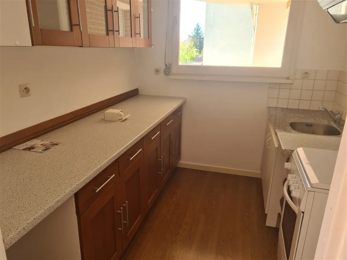 appartementà Valenciennes