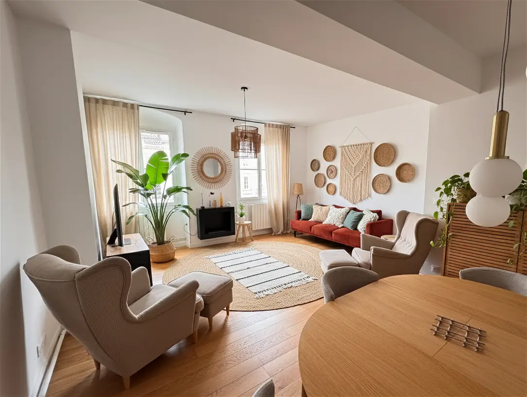 Achat appartementà BORDEAUX