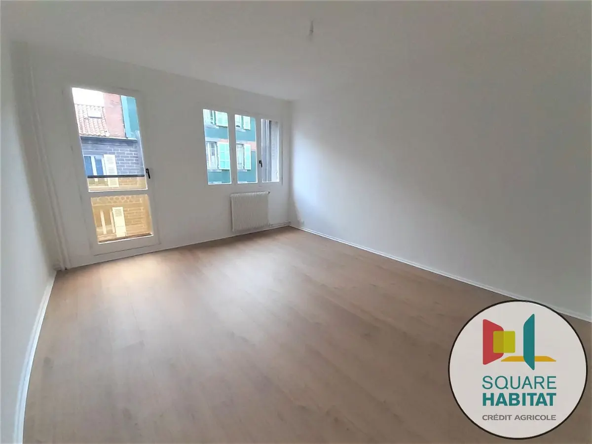 appartementà CLERMONT-FD