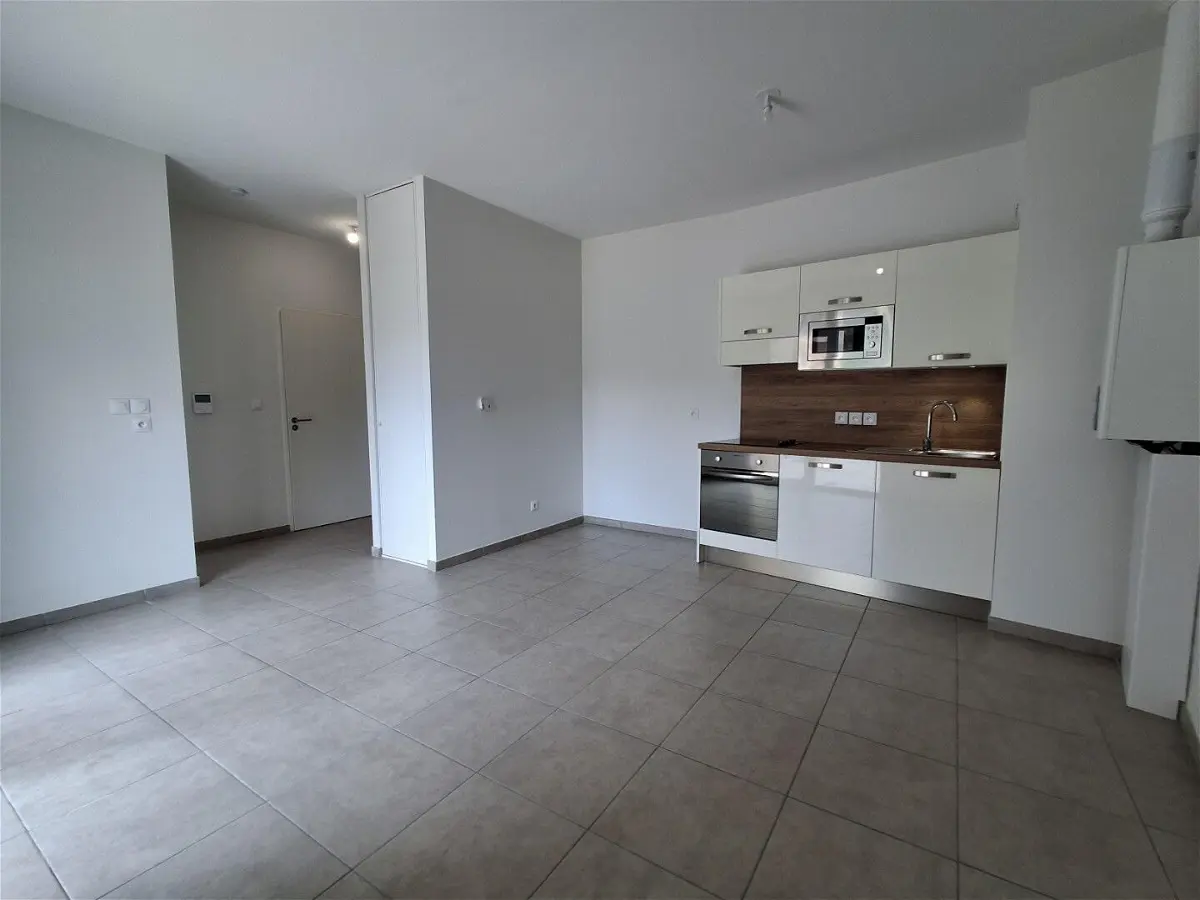 appartementà Francheville