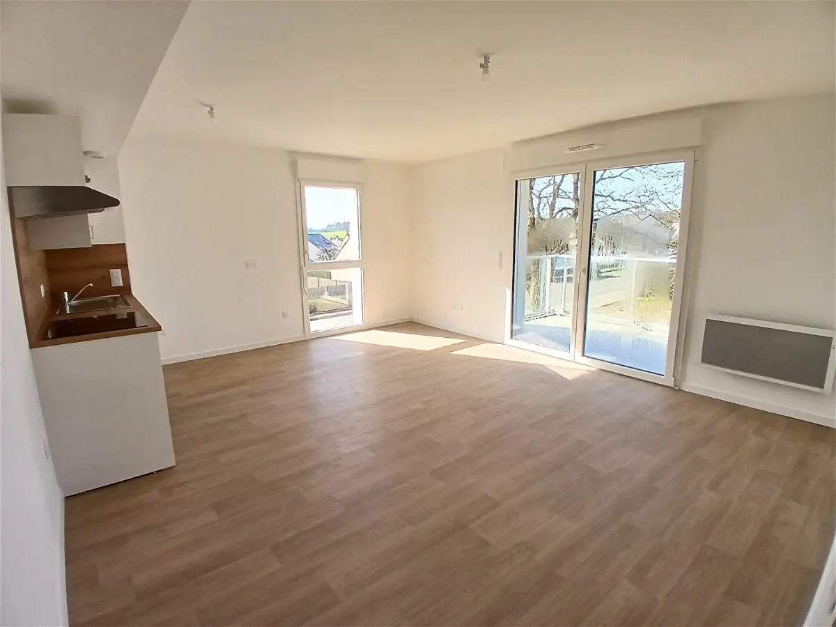 appartementà L HUISSERIE