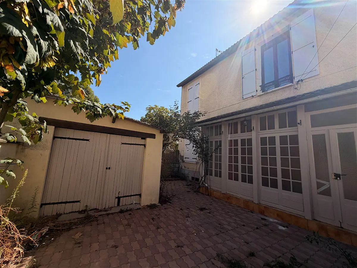 maisonà MIGENNES