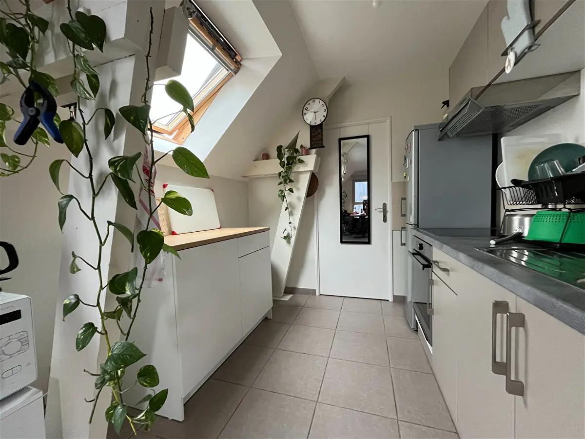 Achat appartementà SAINT PIERRE DES CORPS