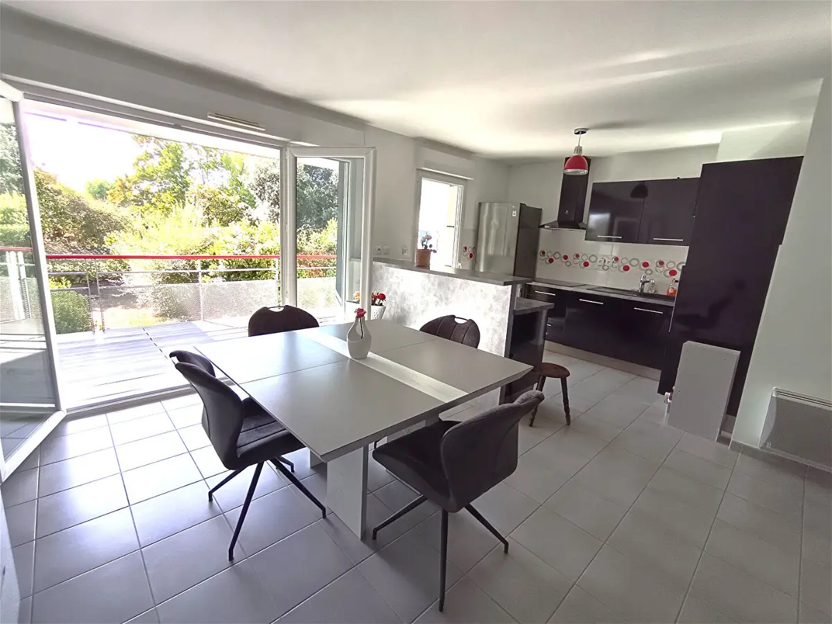 Achat appartementà CARQUEFOU