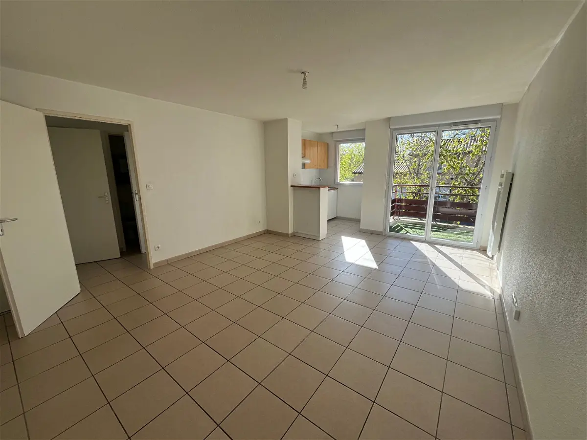 appartementà PAMIERS