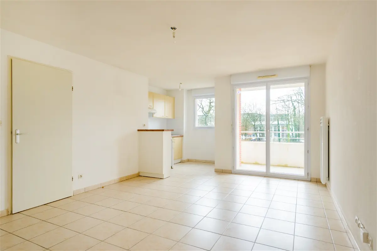 appartementà CARQUEFOU
