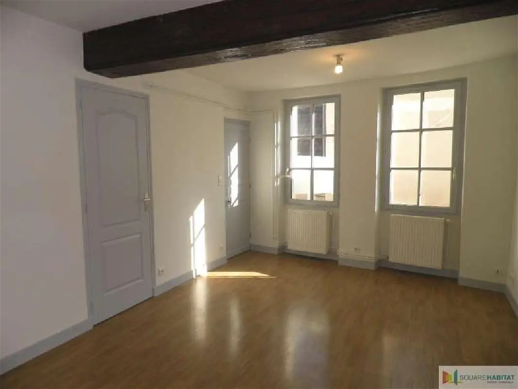 appartementà AUXERRE