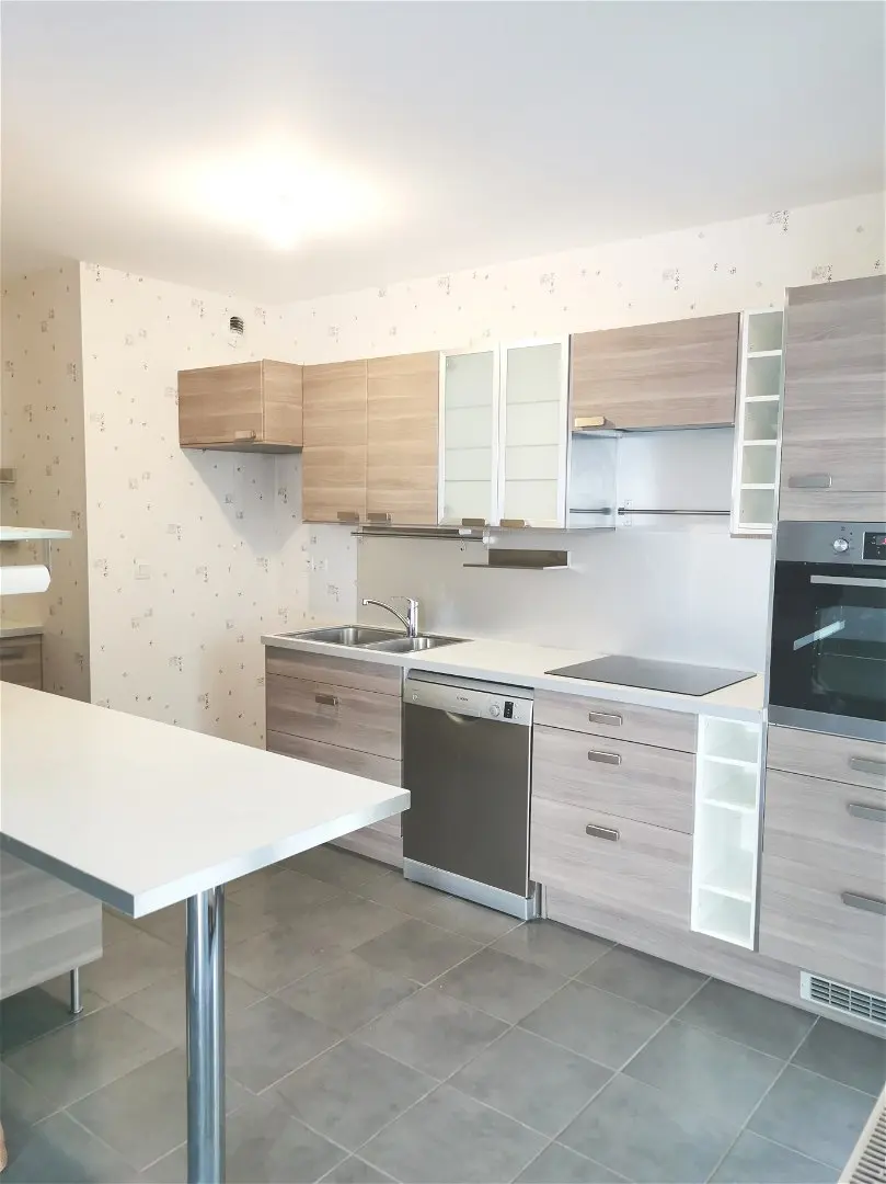 appartementà LA MOTTE-SERVOLEX