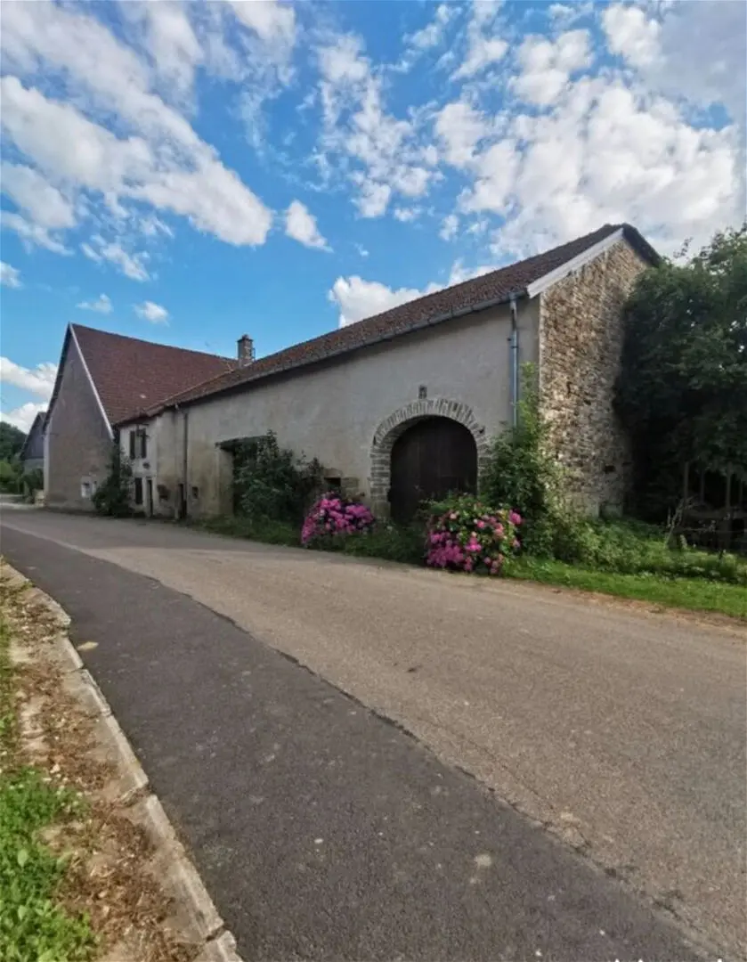 Achat maisonà AUXON