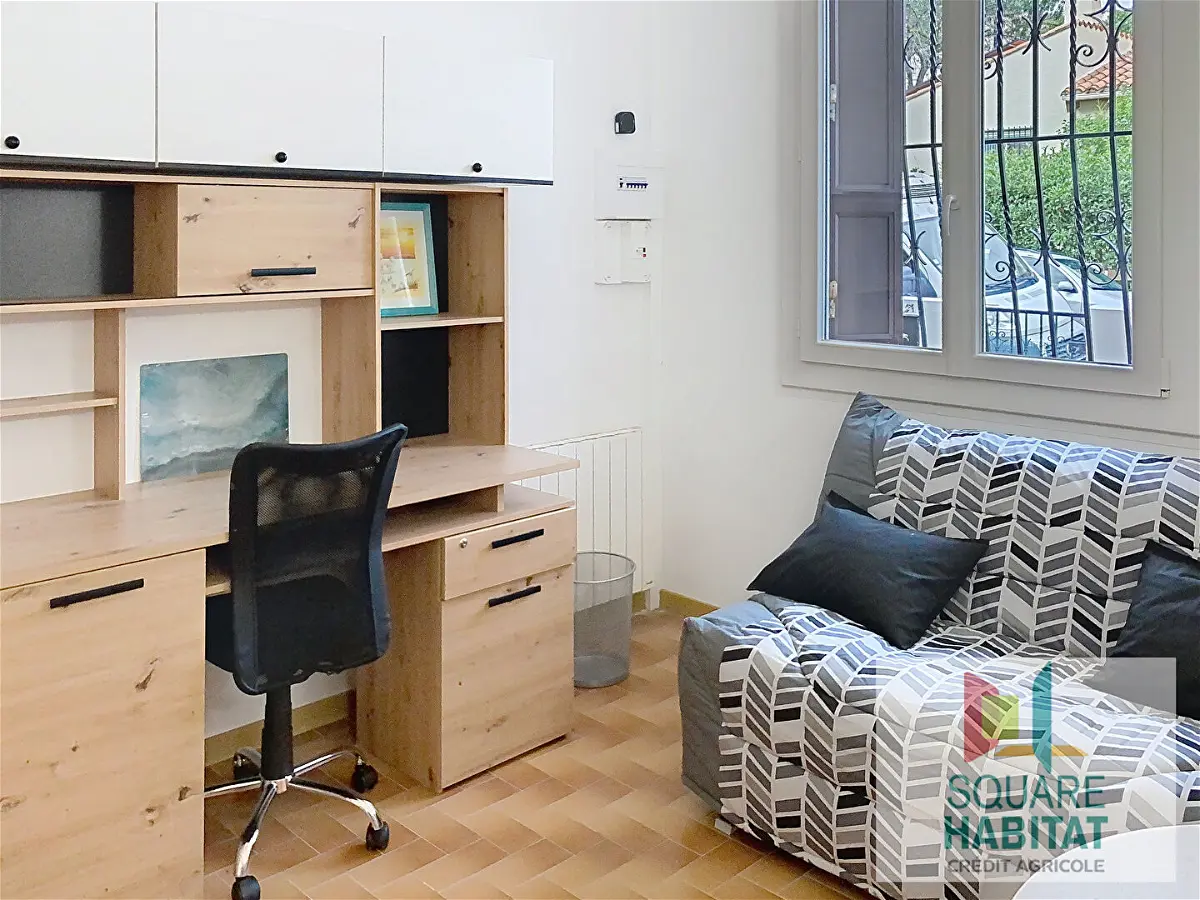 appartementà PERPIGNAN