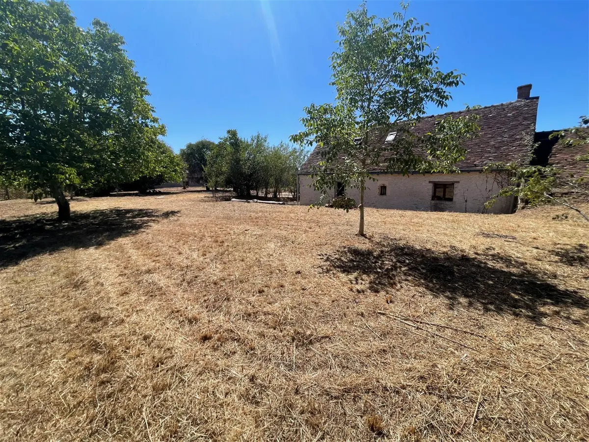 maisonà LUZILLE
