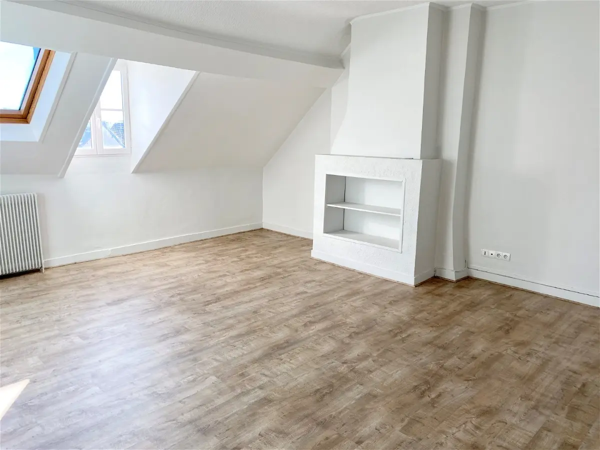 appartementà LIMOGES