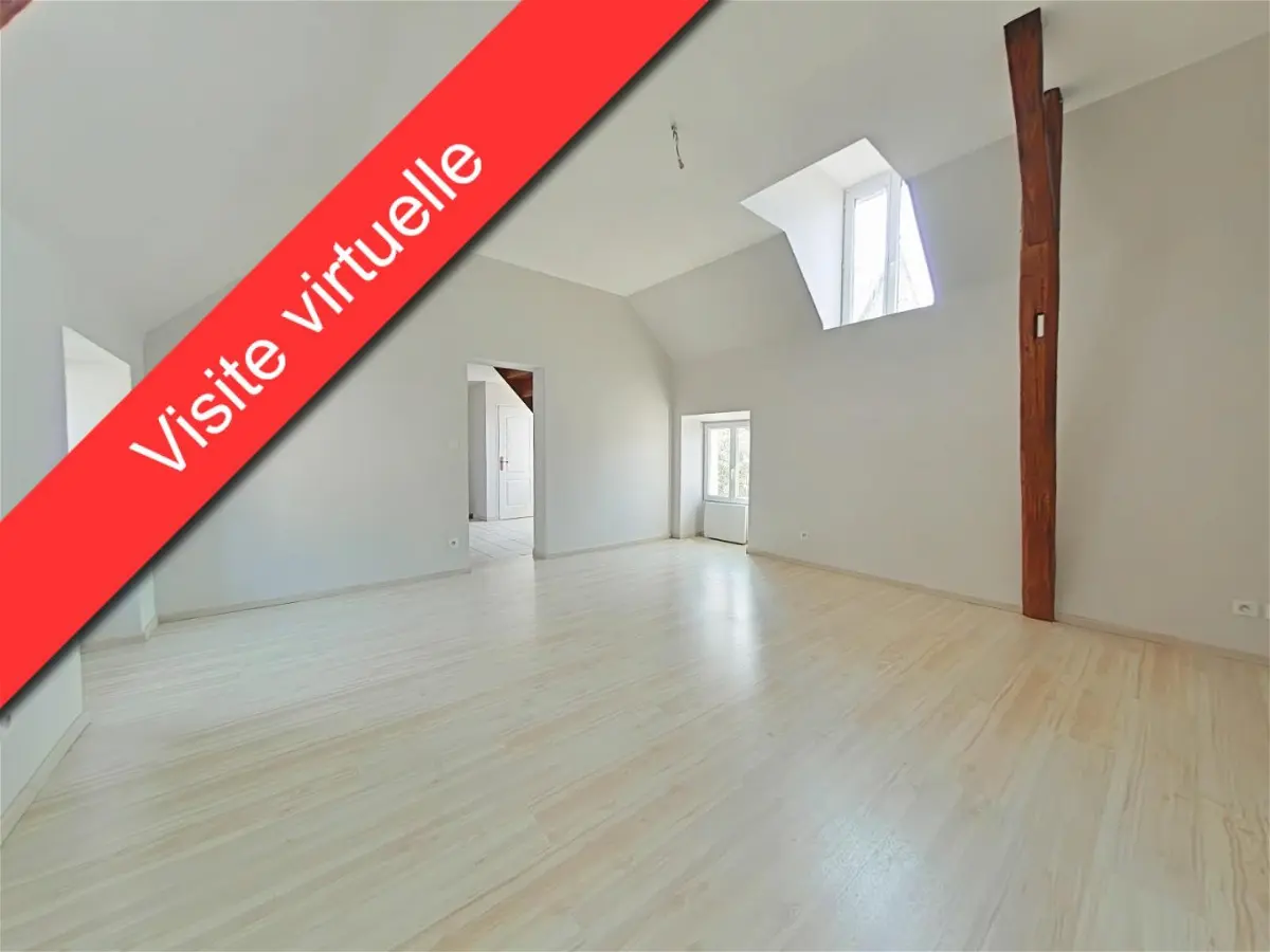 appartementà ESVRES