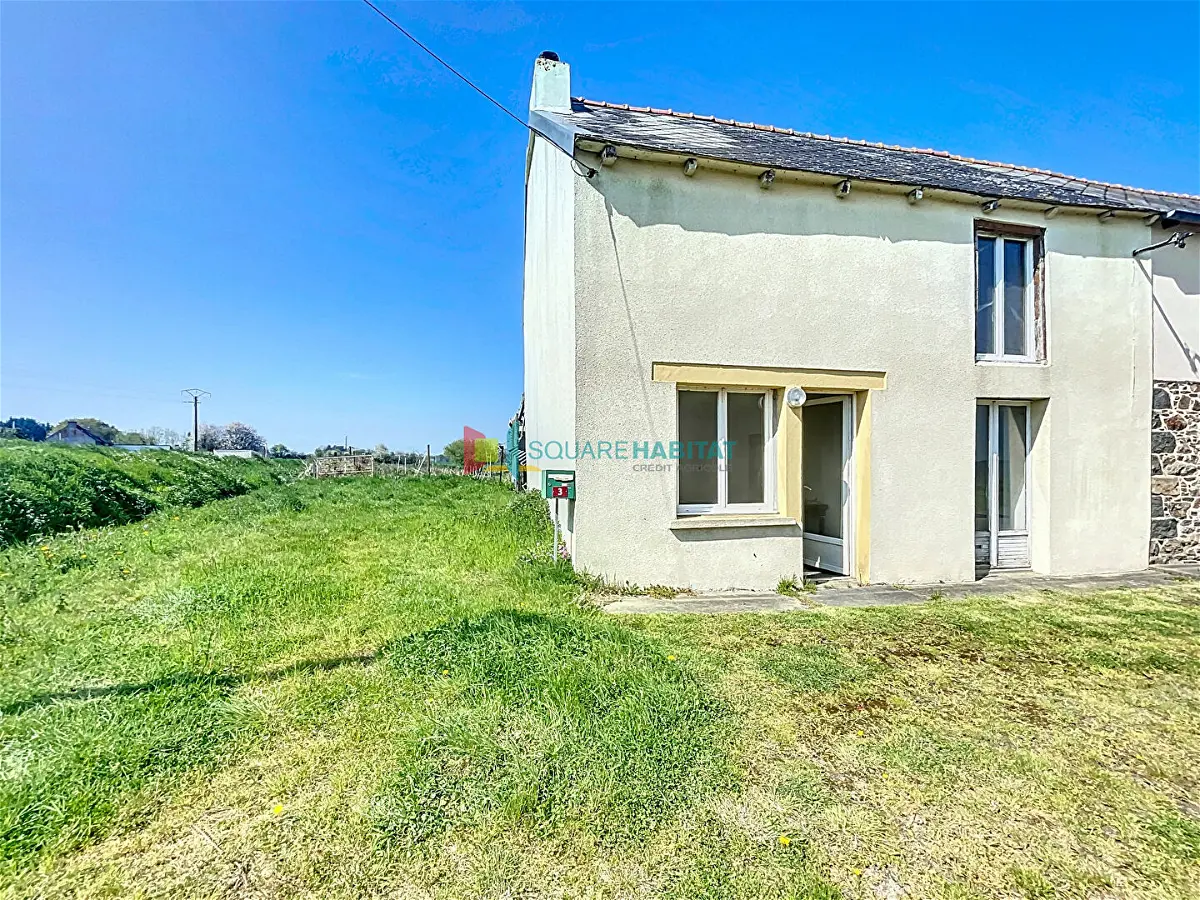 Achat maisonà ROUILLAC