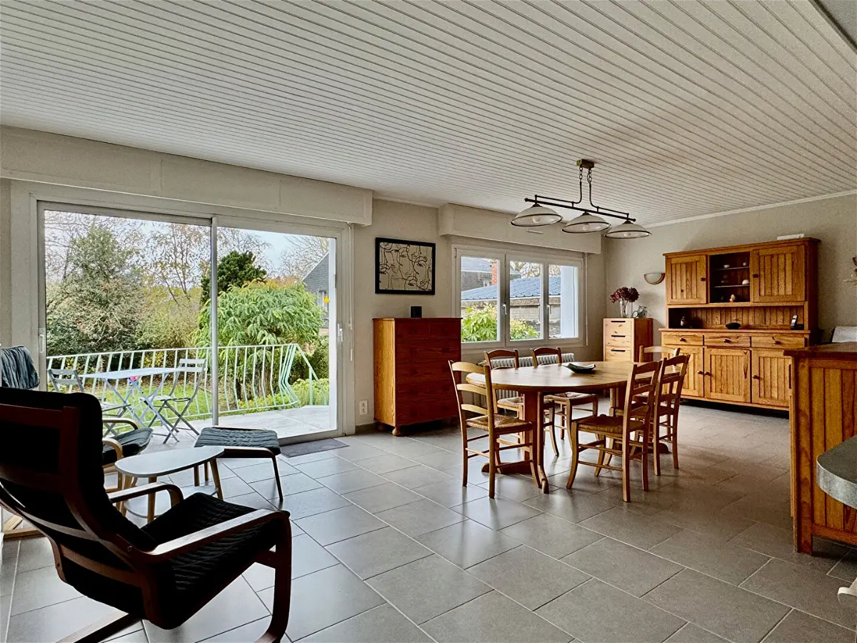 Achat maisonà VILLENEUVE D ASCQ