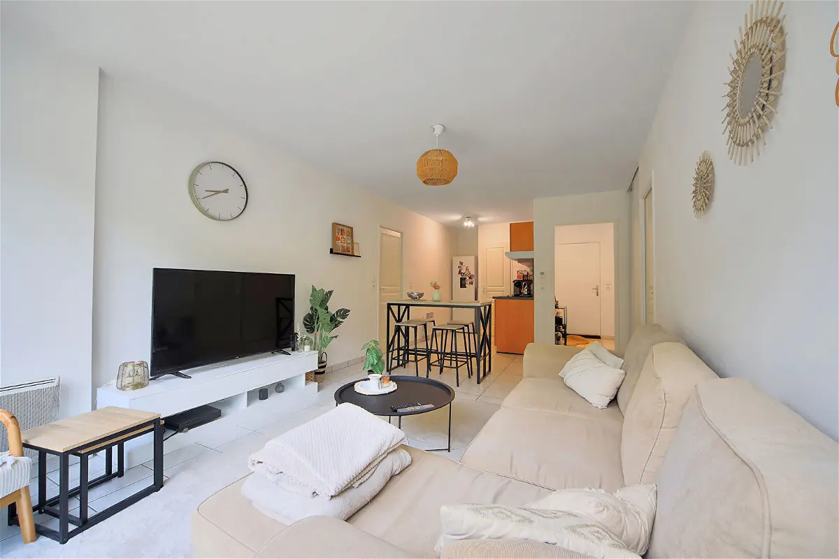 Achat appartementà HENIN BEAUMONT