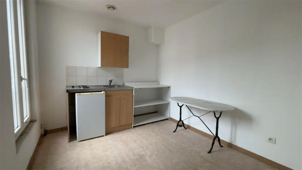 appartementà Valence