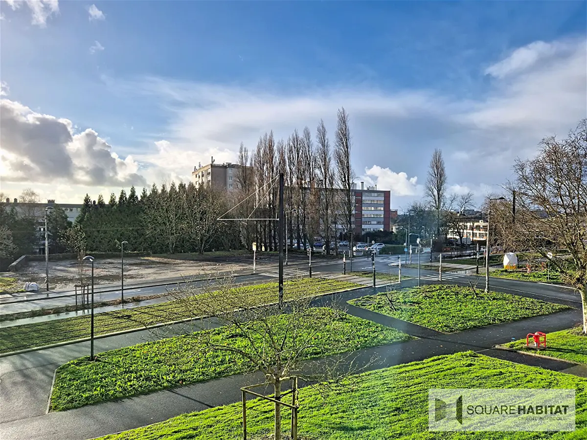 Achat appartementà BREST