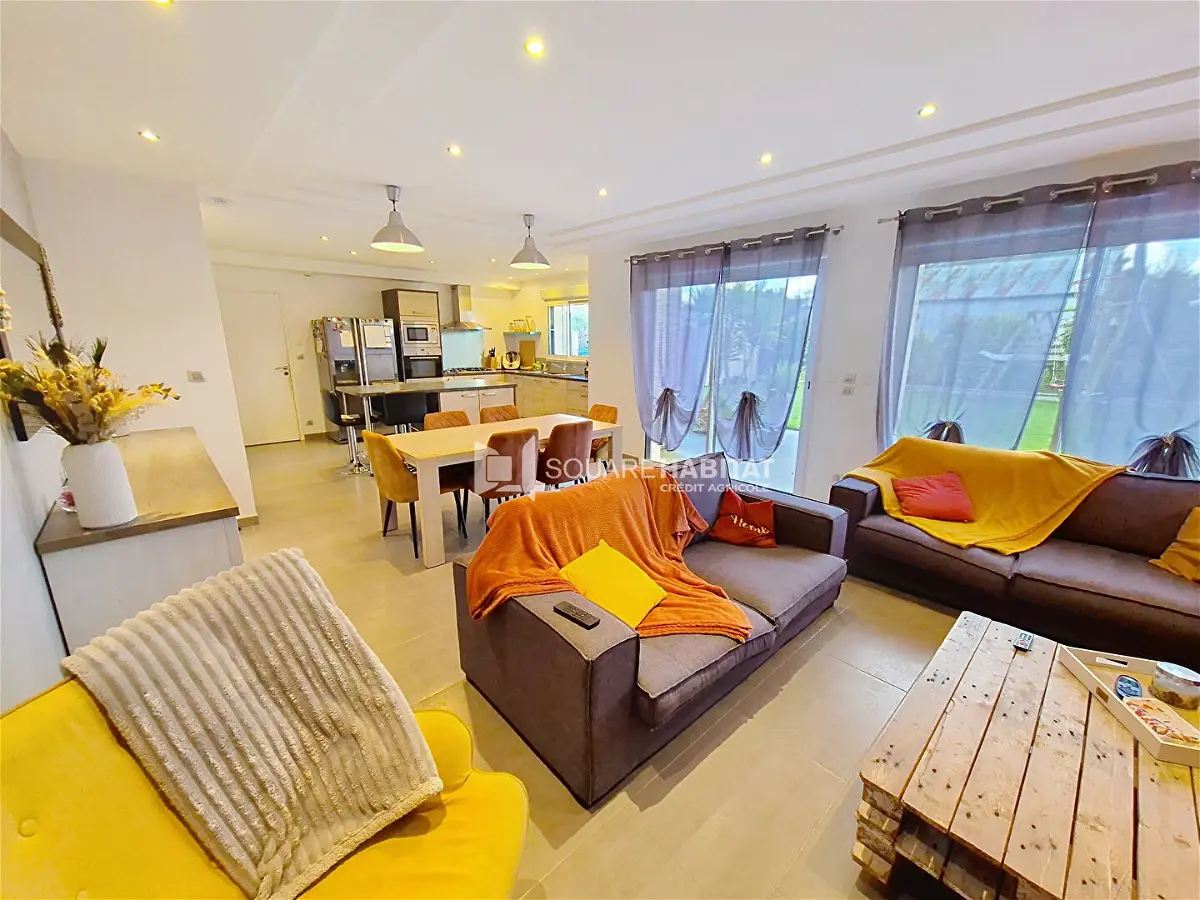 Achat maisonà ST MELOIR DES ONDES