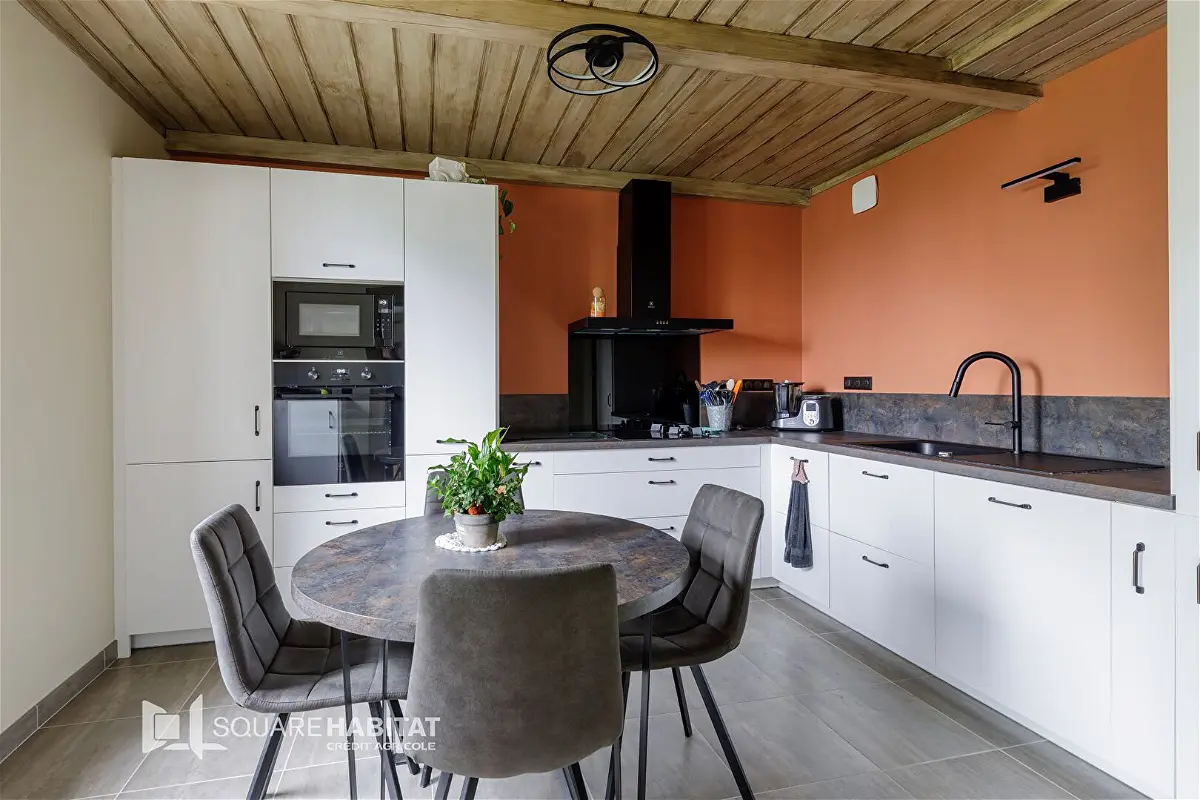 Achat appartementà LES FINS