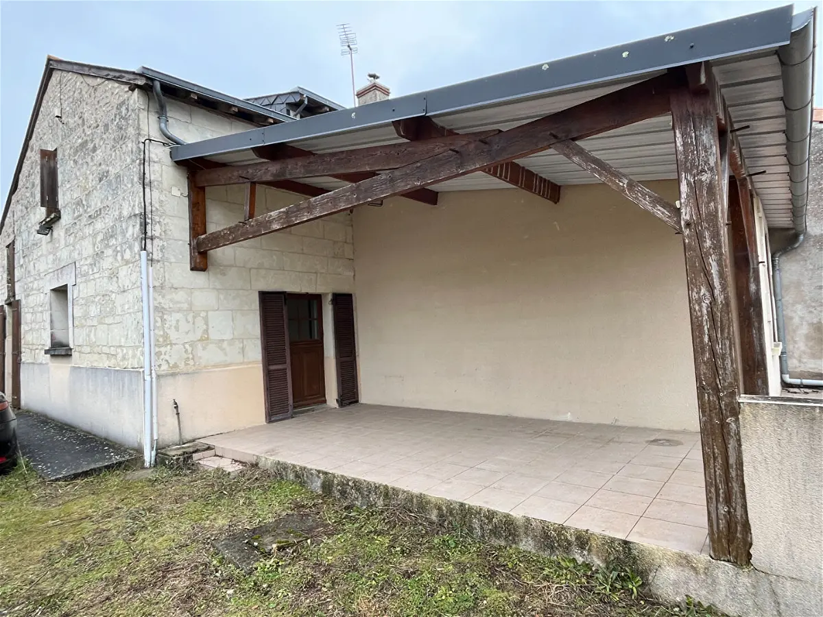 Achat maisonà BERRIE