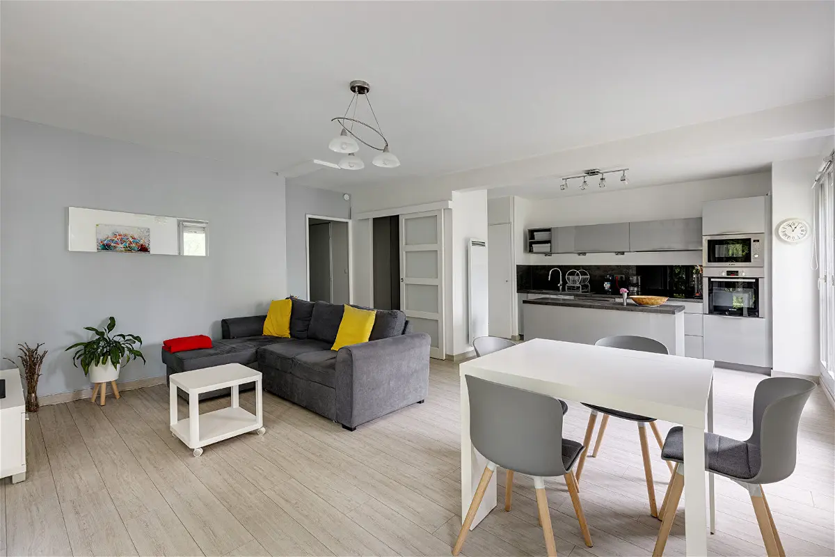 Achat appartementà ROUBAIX