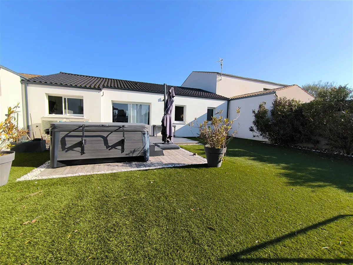 Achat maisonà LONGEVES