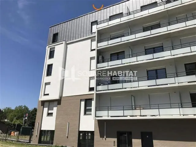 appartementà Wasquehal