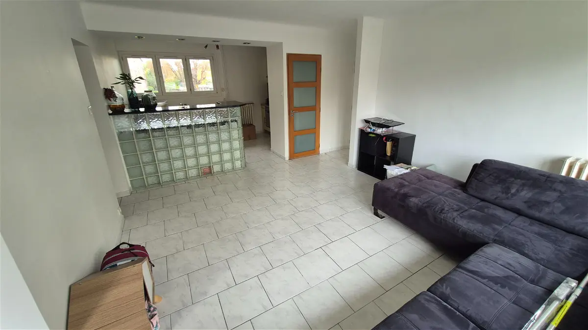 Achat appartementà TOURCOING