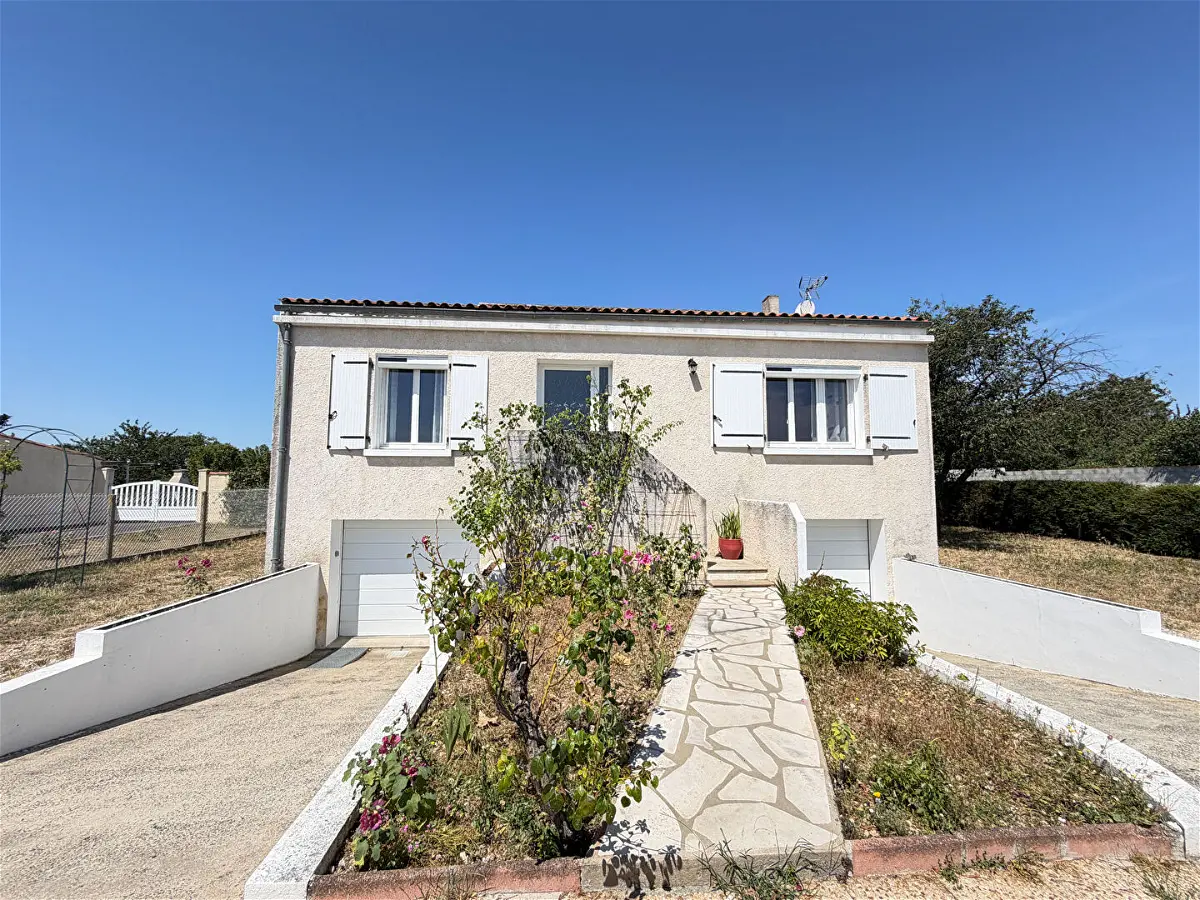 Achat maisonà ANDILLY