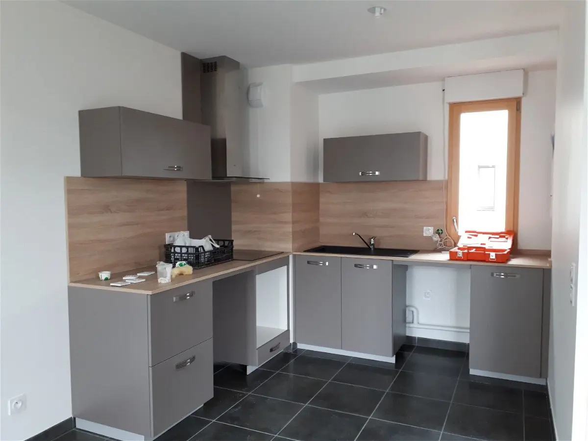 appartementà Lyon 9e Arrondissement