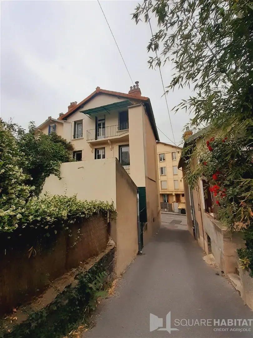 appartementà CLERMONT FERRAND