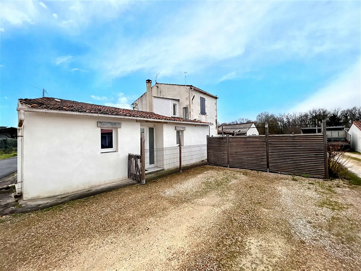 Achat maisonà ETAULES