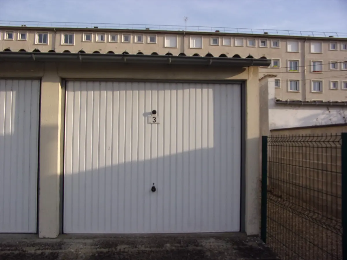 stationnementà VERNON