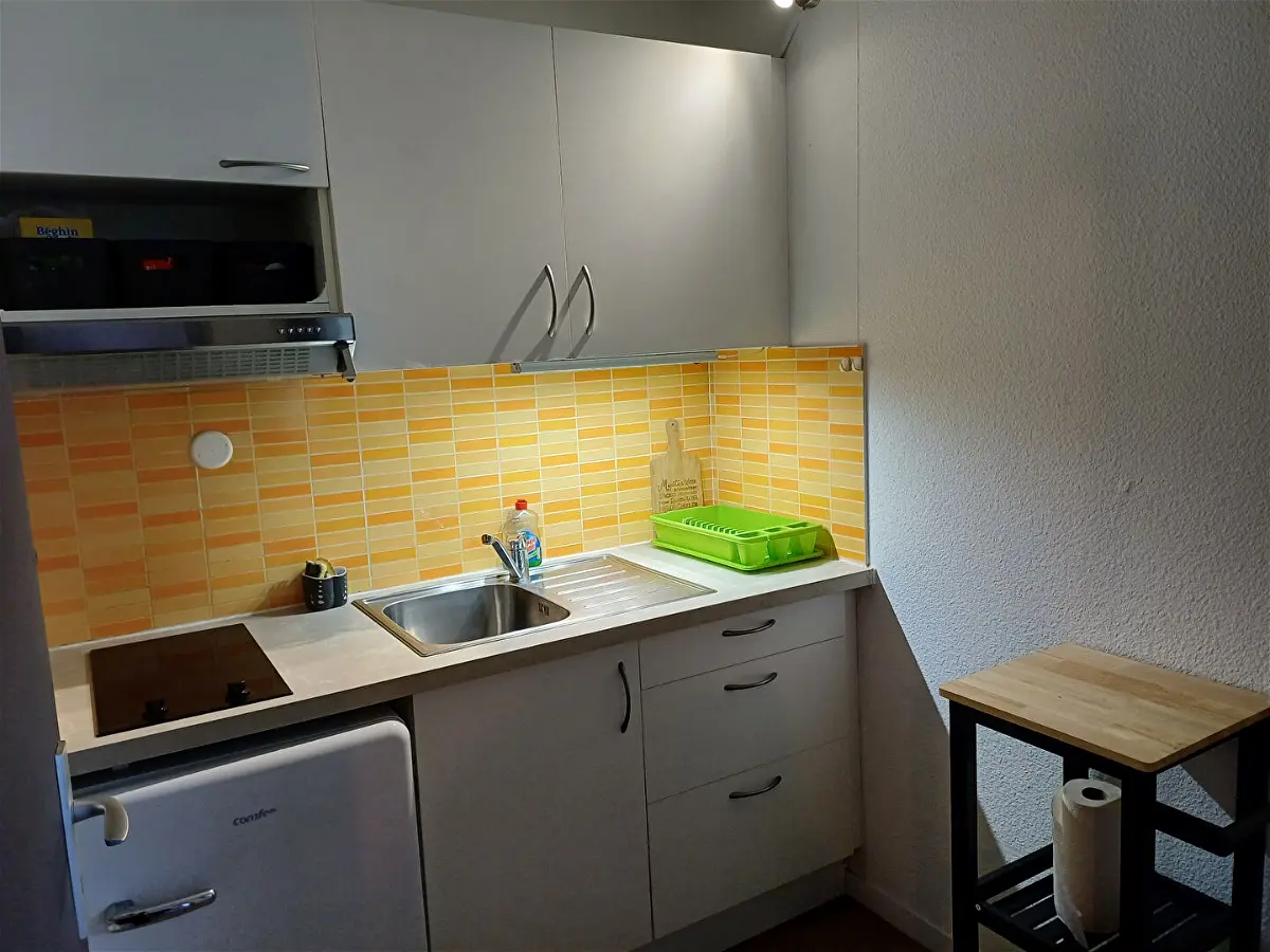 Achat appartementà BARBOTAN LES THERMES