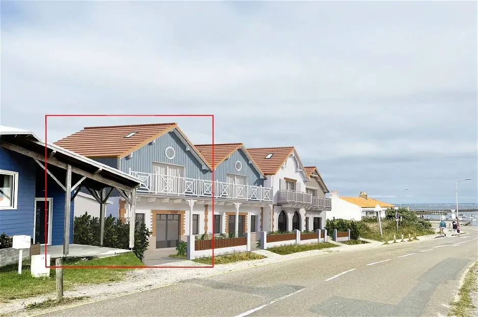 Achat maisonà PREFAILLES