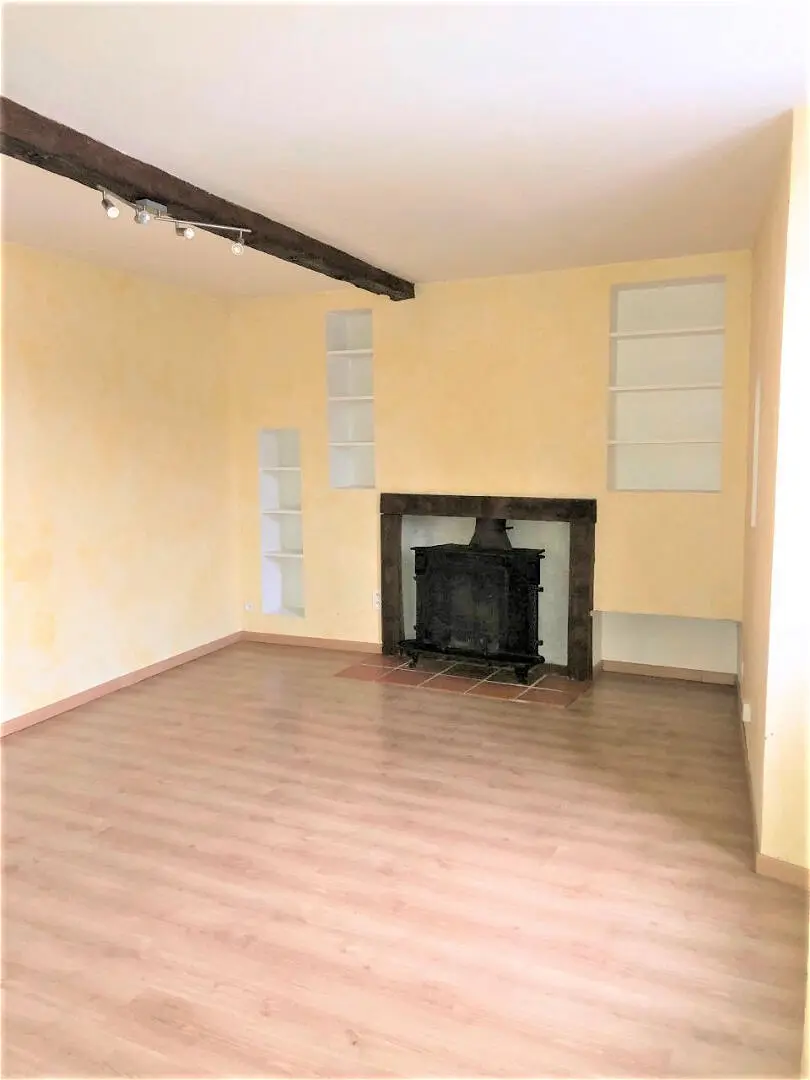 maisonà RIEUX DE PELLEPORT