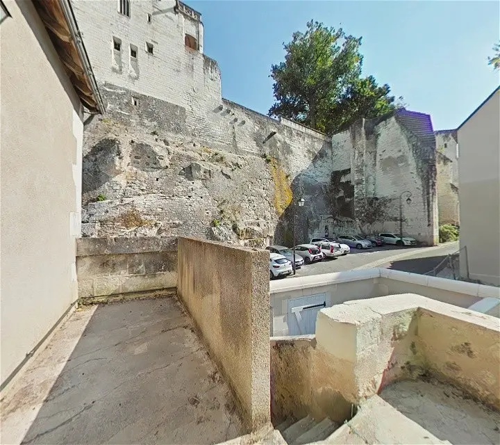 maisonà LOCHES