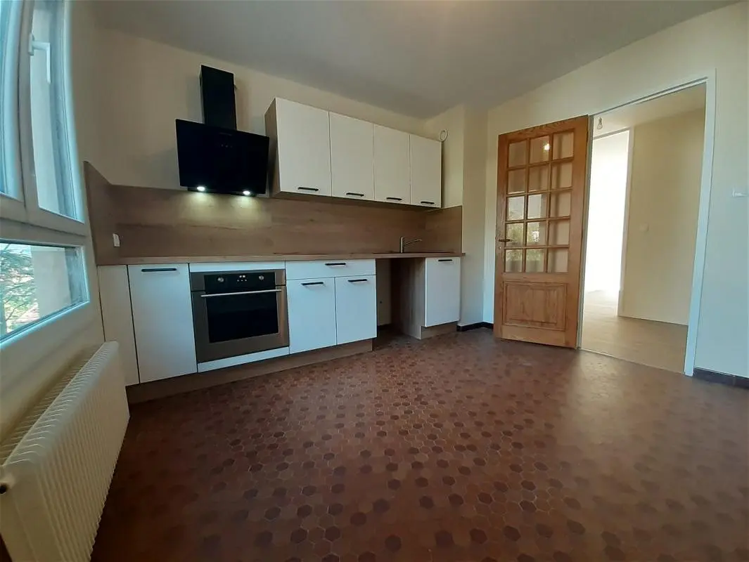 appartementà Sassenage