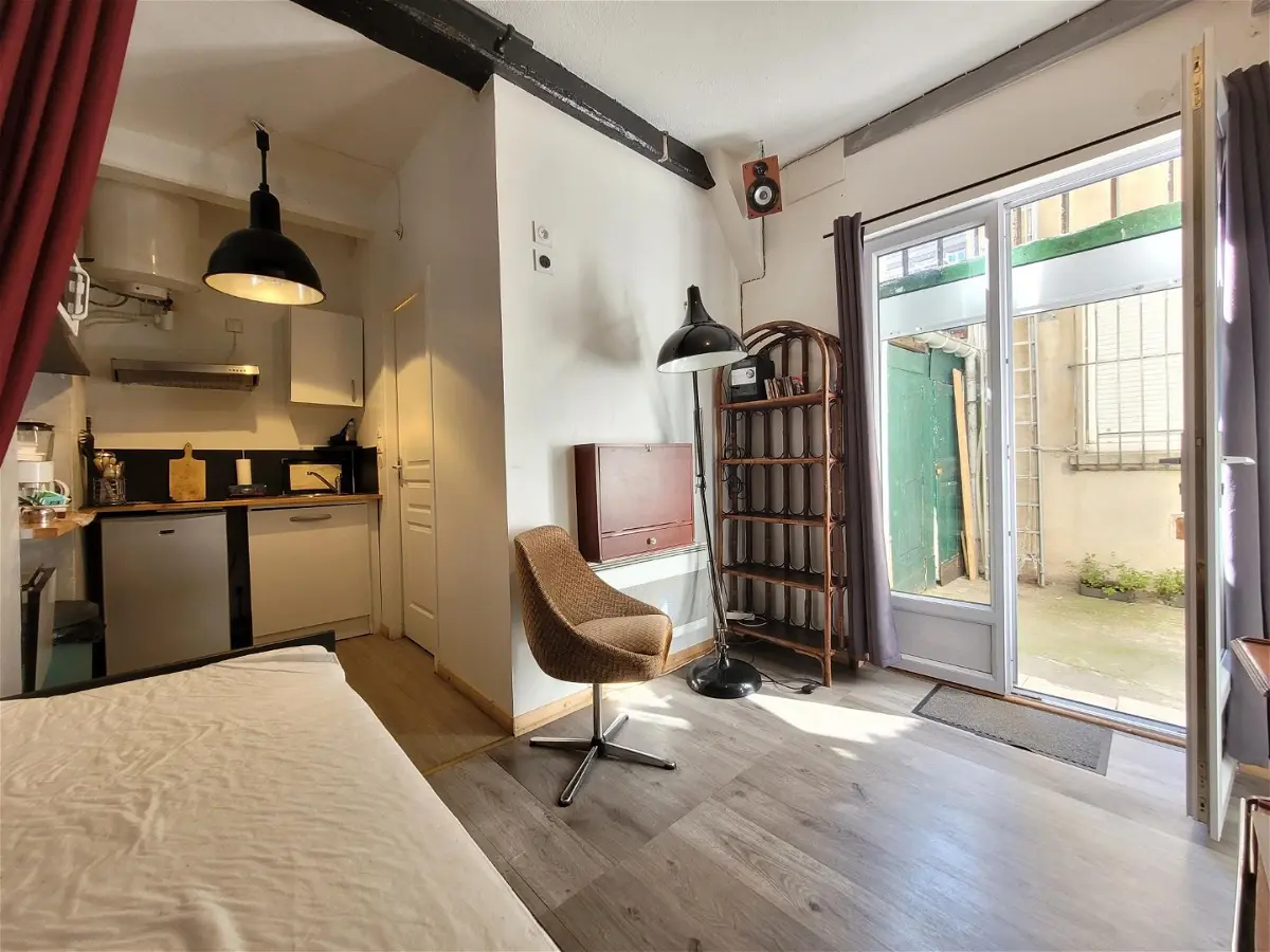 appartementà LE HAVRE