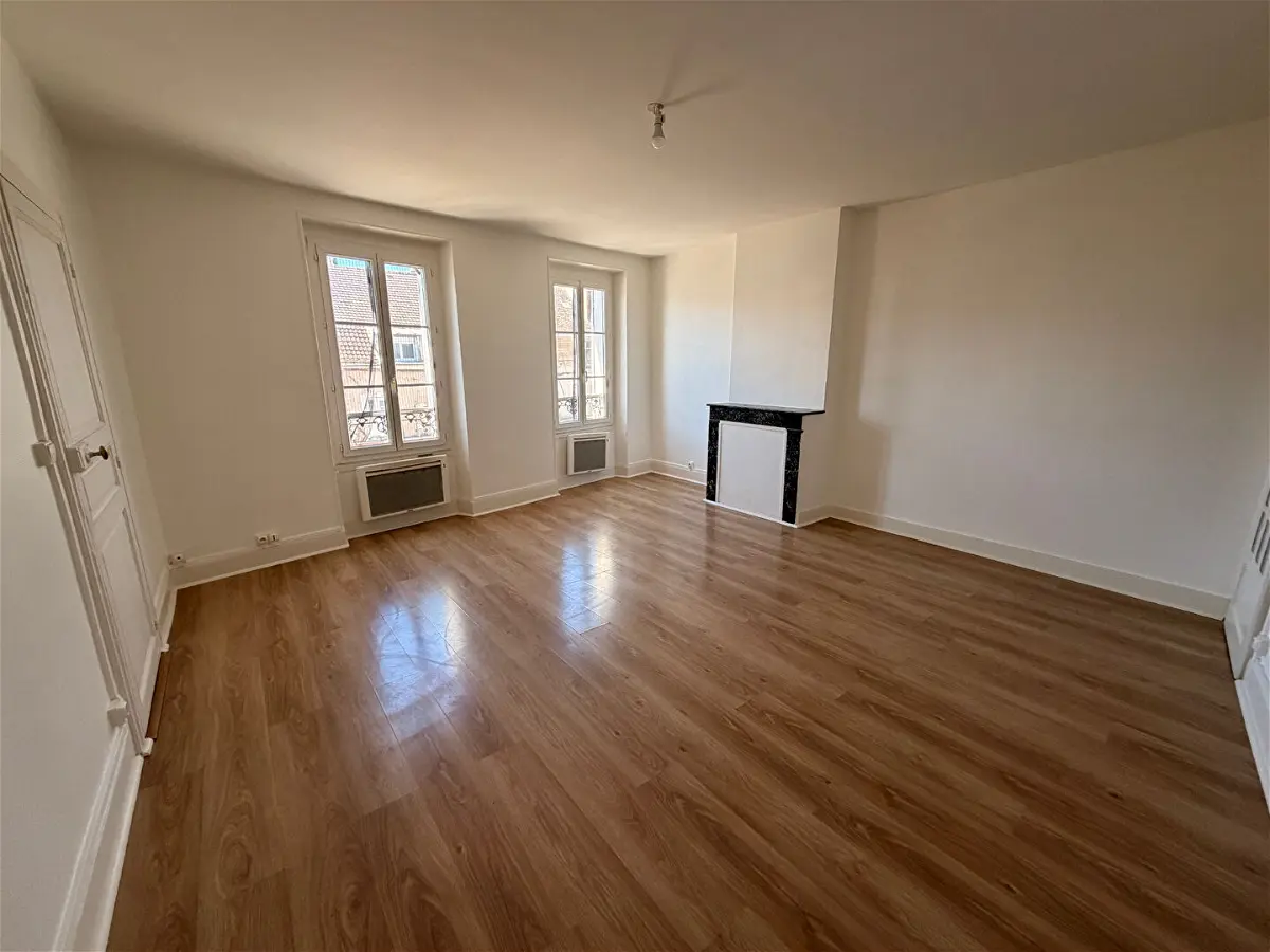 appartementà JOIGNY