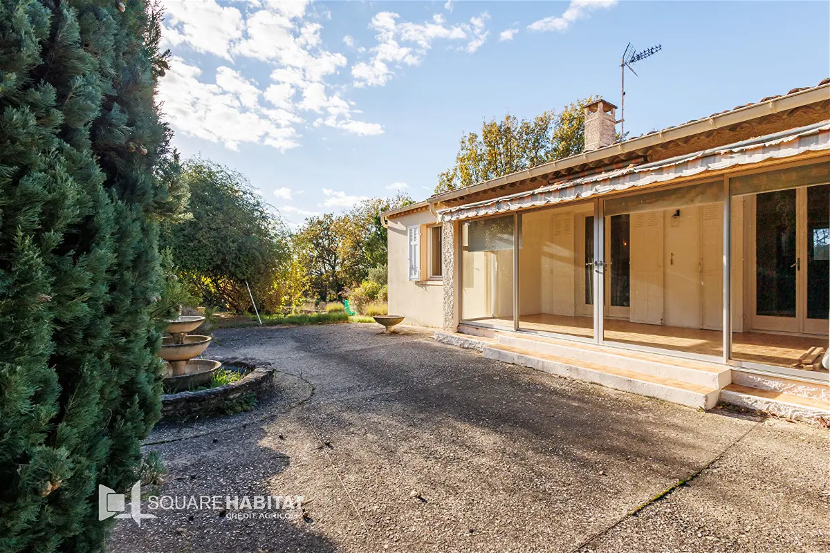 Achat maisonà ROBION