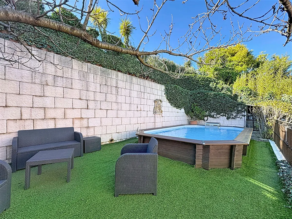 Achat maisonà FREJUS