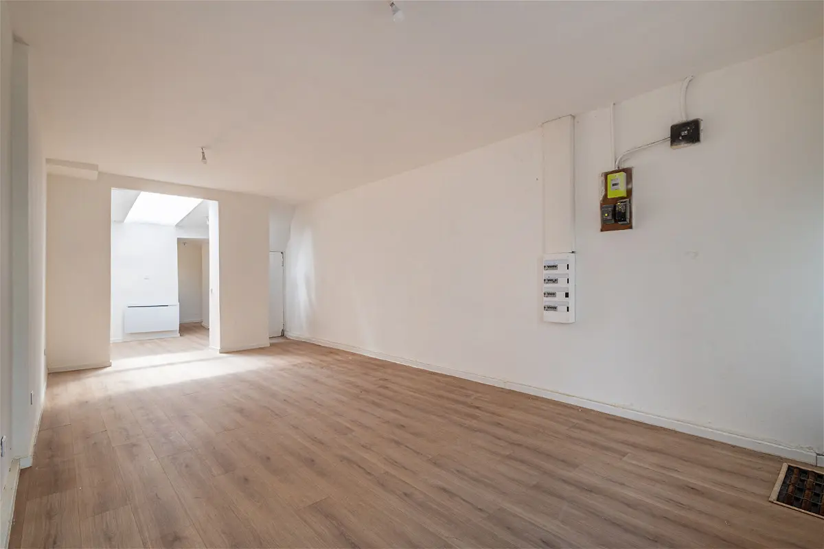 Achat maisonà FACHES THUMESNIL