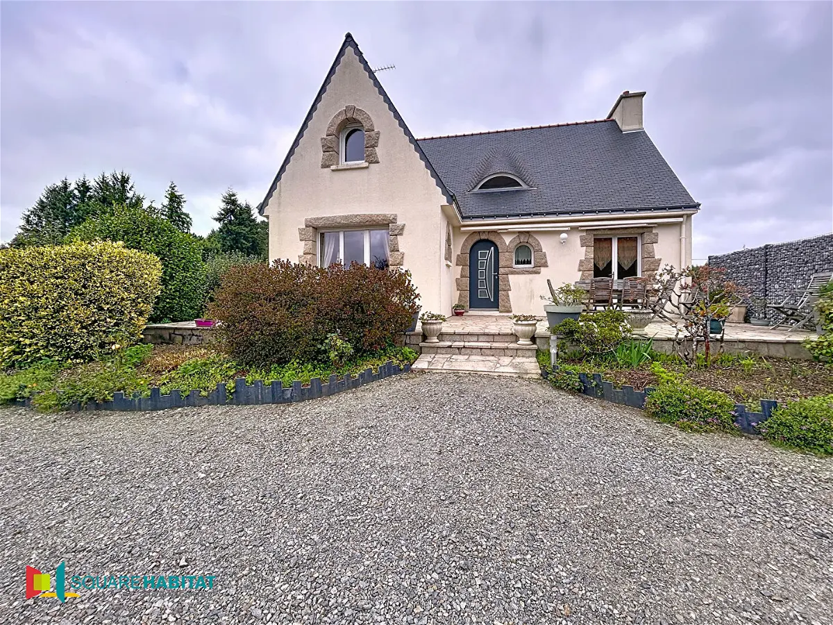 Achat maisonà INGUINIEL