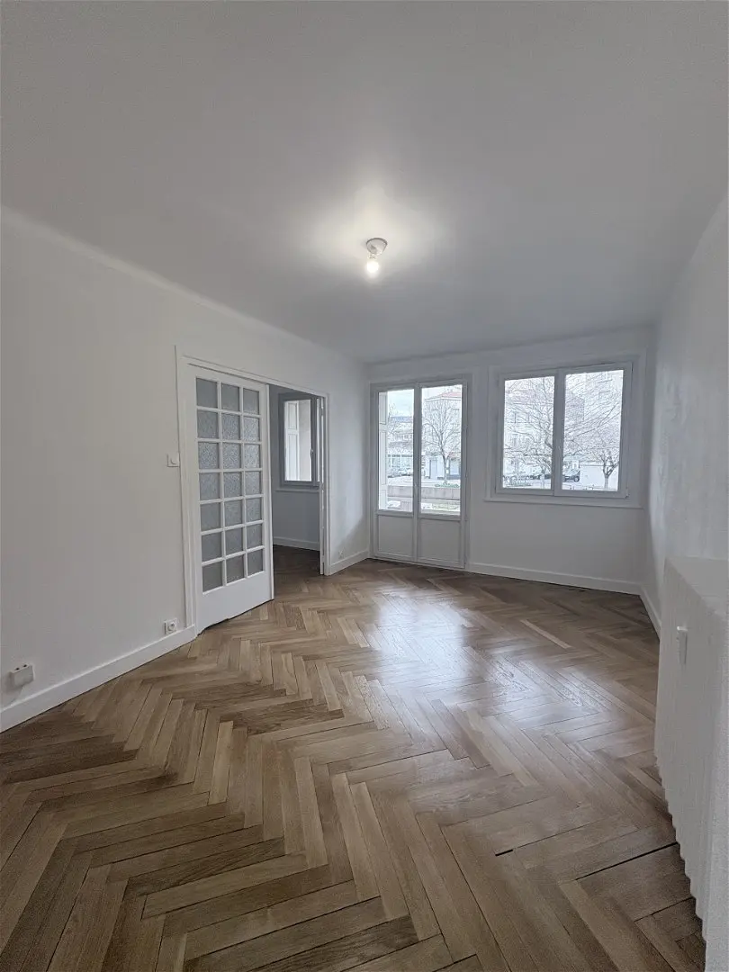 appartementà SAINT-ETIENNE