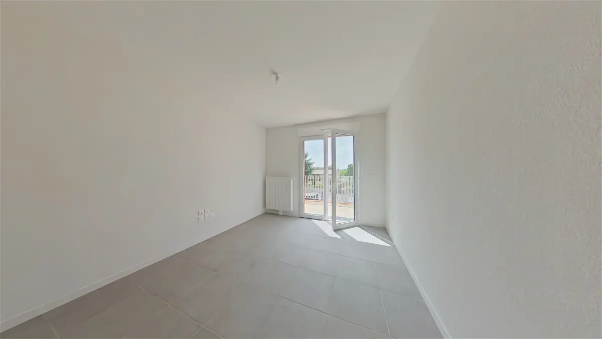 appartementà POITIERS
